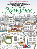 New York Magazine